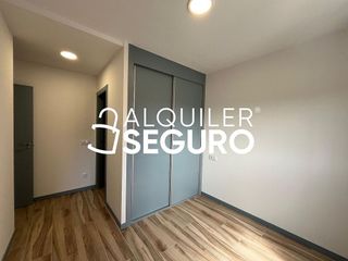 Piso en alquiler en Centro en Fuenlabrada