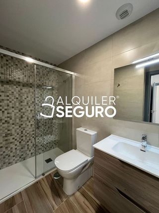 Piso en alquiler en Centro en Fuenlabrada