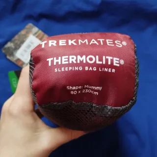 Saco Sábana Trekmates Thermolite