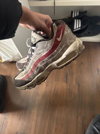 Nike Air Max 95 Talla 47.5