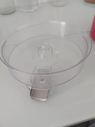 Exprimidor SilverCrest Rosa