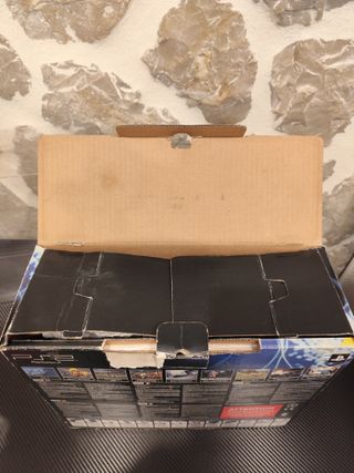 Sony PlayStation 2 – Modelo SCPH-50001 PAL