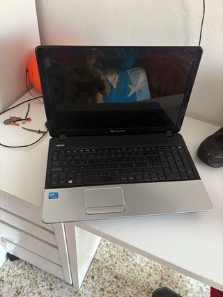 Packard Bell Ordenador