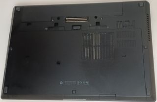 EliteBook 8570w i7 24GB 128 SSD | Mueve Fortnite