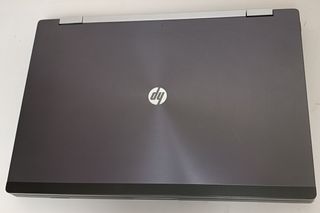 EliteBook 8570w i7 24GB 128 SSD | Mueve Fortnite