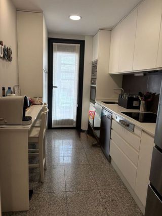 Piso en alquiler en Palomas en Madrid