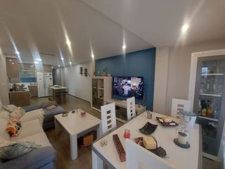 Piso en alquiler en El Pla de Sant Josep - L'Asil en Elche