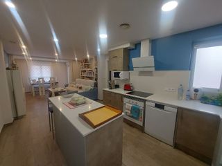 Piso en alquiler en El Pla de Sant Josep - L'Asil en Elche