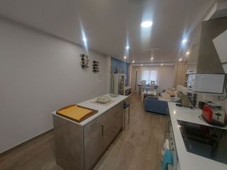 Piso en alquiler en El Pla de Sant Josep - L'Asil en Elche