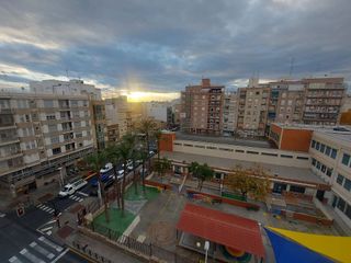 Piso en alquiler en El Pla de Sant Josep - L'Asil en Elche