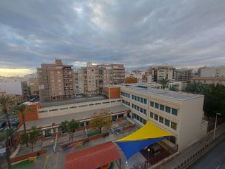 Piso en alquiler en El Pla de Sant Josep - L'Asil en Elche