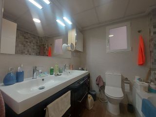 Piso en alquiler en El Pla de Sant Josep - L'Asil en Elche