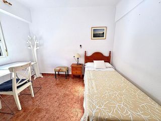 Piso en alquiler en Ciudad Jardín - Tagarete - El Zapillo en Almería