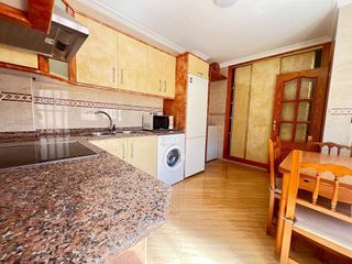 Chalet en venta en Águilas ciudad en Águilas