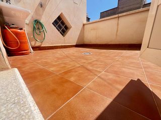 Chalet en venta en Águilas ciudad en Águilas