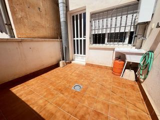 Chalet en venta en Águilas ciudad en Águilas