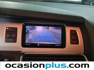 Audi Q7 Ambition 3.0 TDI CD quattro 180 kW (245 CV) tiptronic