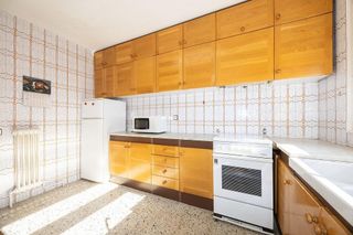 Piso en venta en Remei-Montseny-La Guixa en Vic