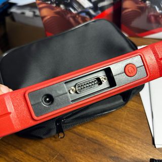 Máquina Diagnóstico LAUNCH CRP129E PLUS