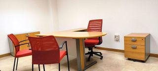 Oficina en venta en Huerta Rosales - Valdepasillas en Badajoz