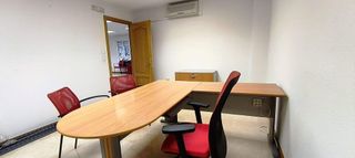 Oficina en venta en Huerta Rosales - Valdepasillas en Badajoz