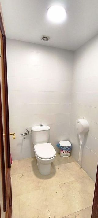 Oficina en venta en Huerta Rosales - Valdepasillas en Badajoz