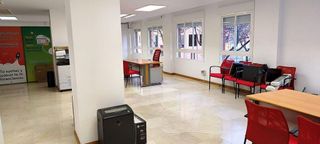 Oficina en venta en Huerta Rosales - Valdepasillas en Badajoz