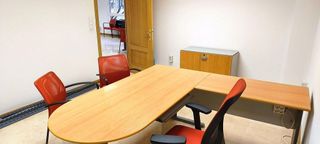 Oficina en venta en Huerta Rosales - Valdepasillas en Badajoz