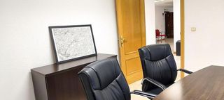 Oficina en venta en Huerta Rosales - Valdepasillas en Badajoz