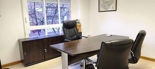 Oficina en venta en Huerta Rosales - Valdepasillas en Badajoz