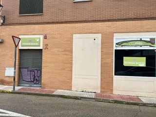 Local comercial en venta en Humanes de Madrid