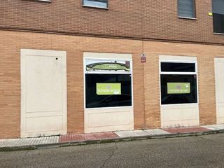 Local comercial en venta en Humanes de Madrid
