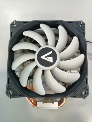 Procesador Intel i7 11700F