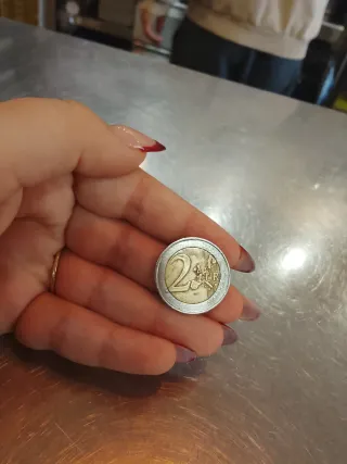 Moneda 2€