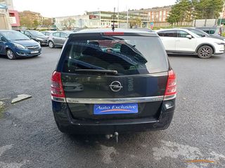 OPEL ZAFIRA 1.7 CDTI 110 CV FAMILY 7 PLAZAS