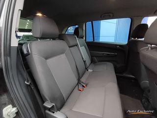 OPEL ZAFIRA 1.7 CDTI 110 CV FAMILY 7 PLAZAS