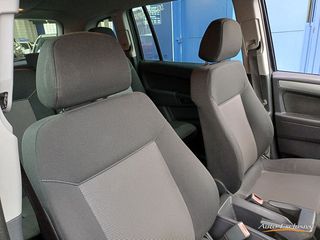 OPEL ZAFIRA 1.7 CDTI 110 CV FAMILY 7 PLAZAS