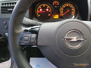 OPEL ZAFIRA 1.7 CDTI 110 CV FAMILY 7 PLAZAS