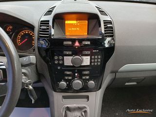 OPEL ZAFIRA 1.7 CDTI 110 CV FAMILY 7 PLAZAS