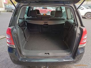 OPEL ZAFIRA 1.7 CDTI 110 CV FAMILY 7 PLAZAS