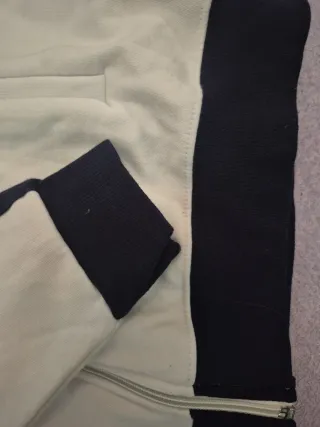 Chaqueta Real Madrid Talla M