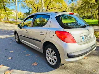 Peugeot 207 2008
