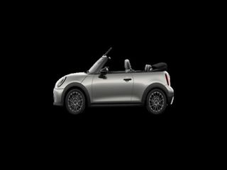 MINI Cabrio Cooper S 150 kW (204 CV)
