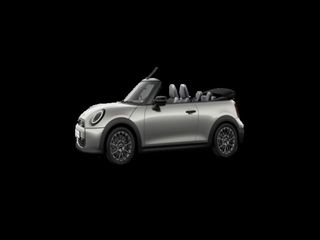 MINI Cabrio Cooper S 150 kW (204 CV)