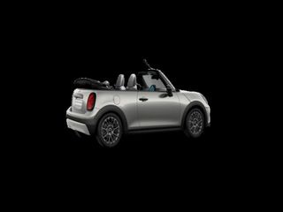 MINI Cabrio Cooper S 150 kW (204 CV)