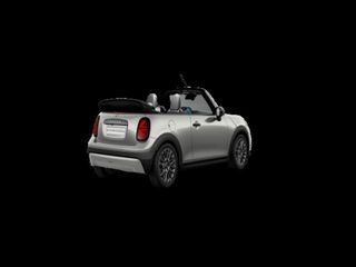 MINI Cabrio Cooper S 150 kW (204 CV)