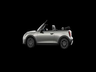 MINI Cabrio Cooper S 150 kW (204 CV)