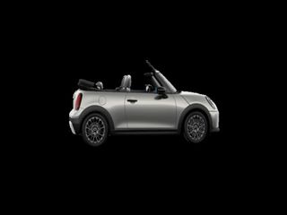 MINI Cabrio Cooper S 150 kW (204 CV)
