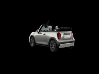 MINI Cabrio Cooper S 150 kW (204 CV)