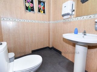 Local comercial en venta en Águilas ciudad en Águilas